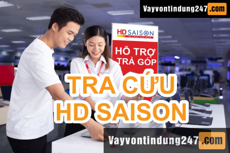 TRA CUU HOP DONG HD SAISON
